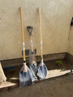 Shovel