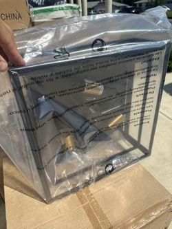 New Light For Bedroom