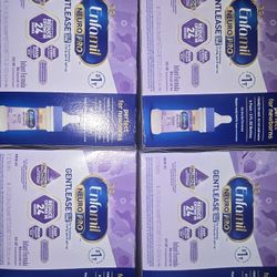 Enfamil NeuroPro Gentlease 2 FI Oz (6 ct)