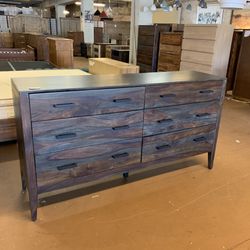 Tobiah Dresser