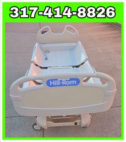 MEDICAL ELECTRIC BED