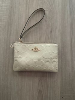 Purse and shoes