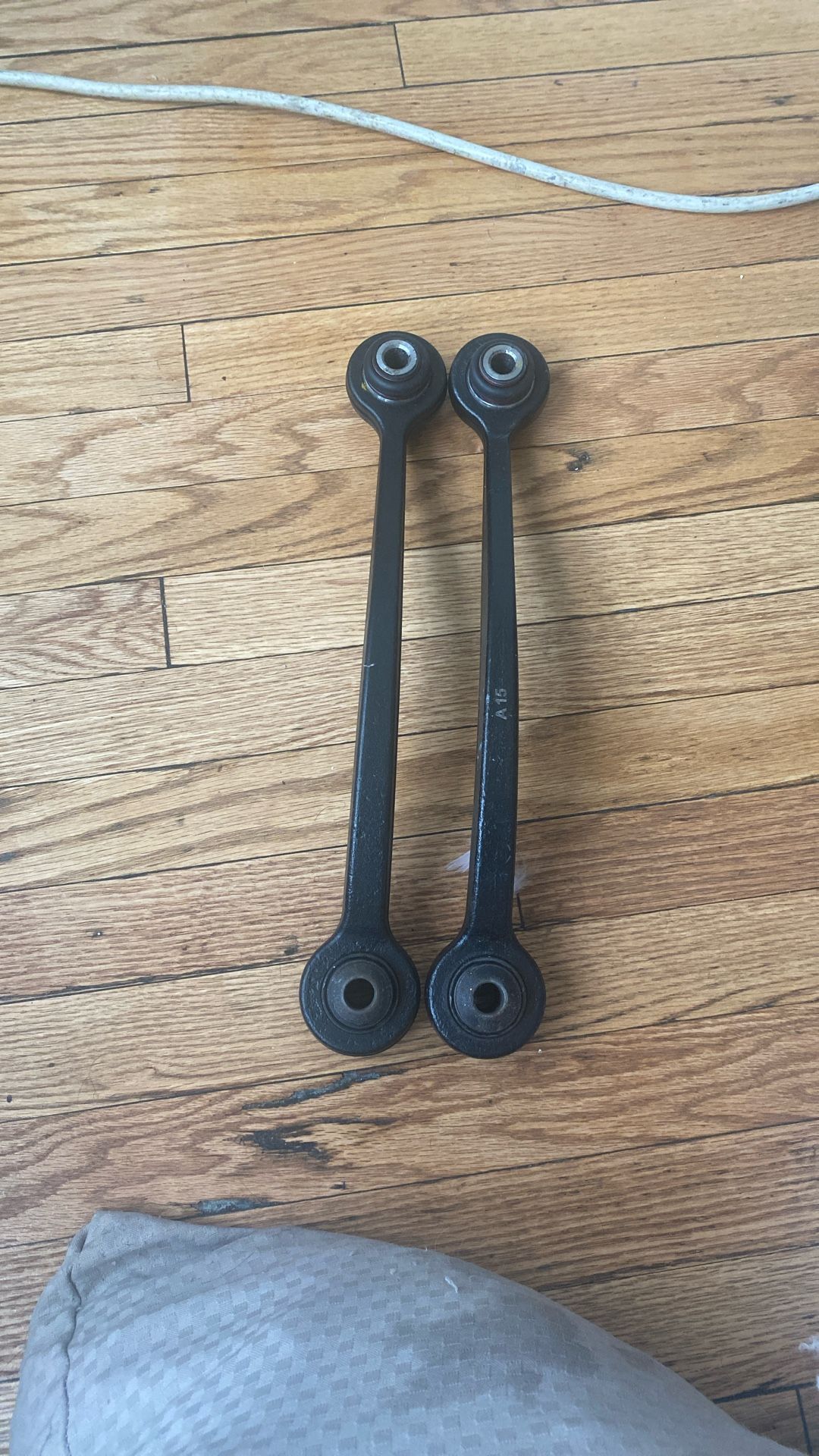 Belt For Car Traverse Lt