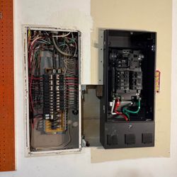 Eletrician Handyman 