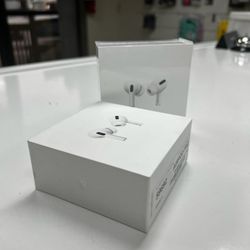 Apple AirPods Pro 2 Bluetooth Earbuds NEW - PAYMENTS PLAN AVAILABLE NO CREDIT NEEDED 

