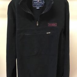 Vintage Polo Sport Fleece Jacket