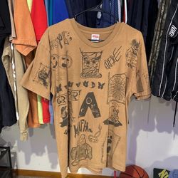 Supreme T-shirt