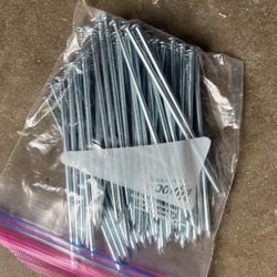 Artificial Grass Nails Bags $15 Per 50 Account