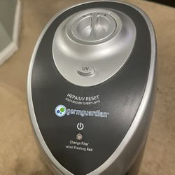 Air Purifier GermGaurdian 