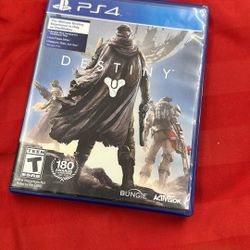 Destiny