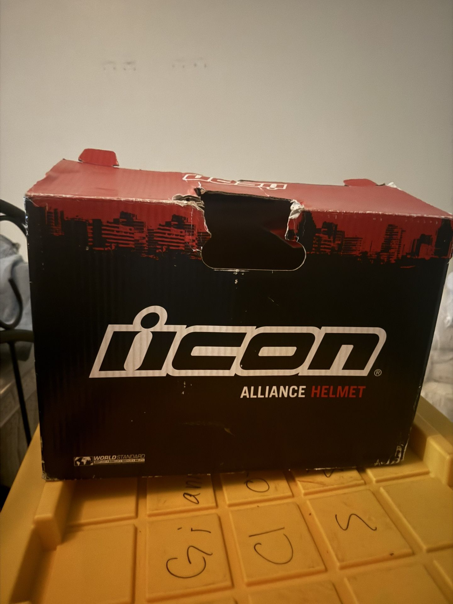 Riicon Helmet XS/S
