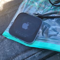 Apple TV 