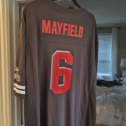 Jerseys 