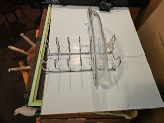 Lid or file holder