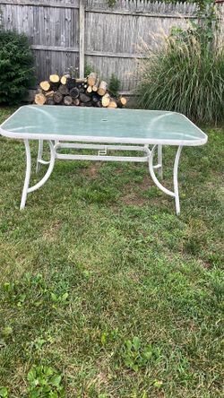 Outdoor Patio furniture