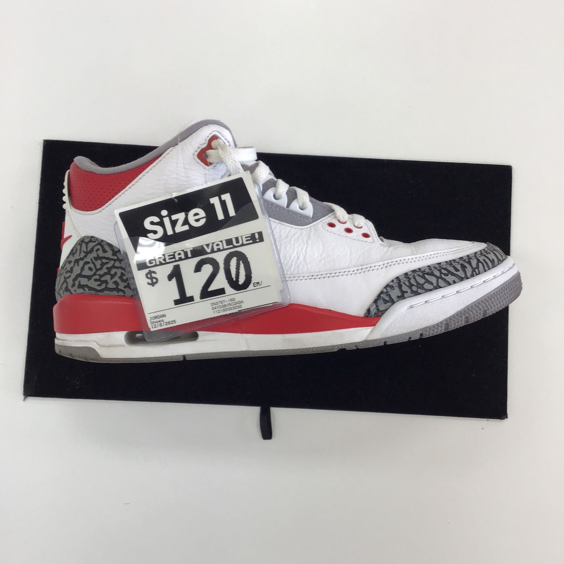 Jordan