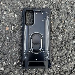 Samsung S20 Case With Kickstand 