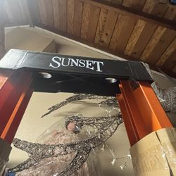 7 Ft Ladder 