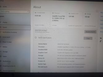 Hp elitebook touchscreen laptop