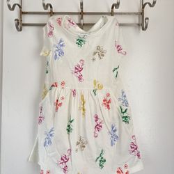 Baby Gap Disney Toddler Girl Dress
