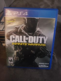 PS4 GAME