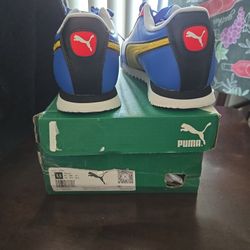 Puma Shoes