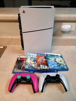 Ps5