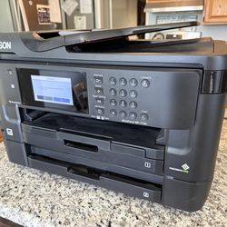 Epson printer