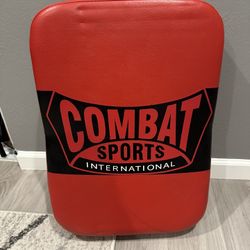 Combat Sports Training Pad