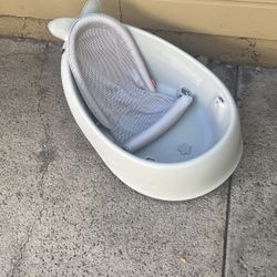 Skip Hop Baby Bath