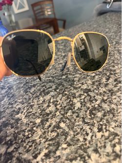 Ray ban sunglasses
