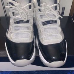 jordan 11s concords (2011) looking for trades or cash