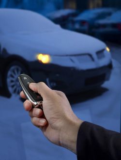Remote start