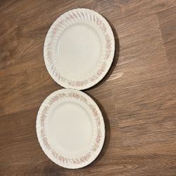 China Plates 