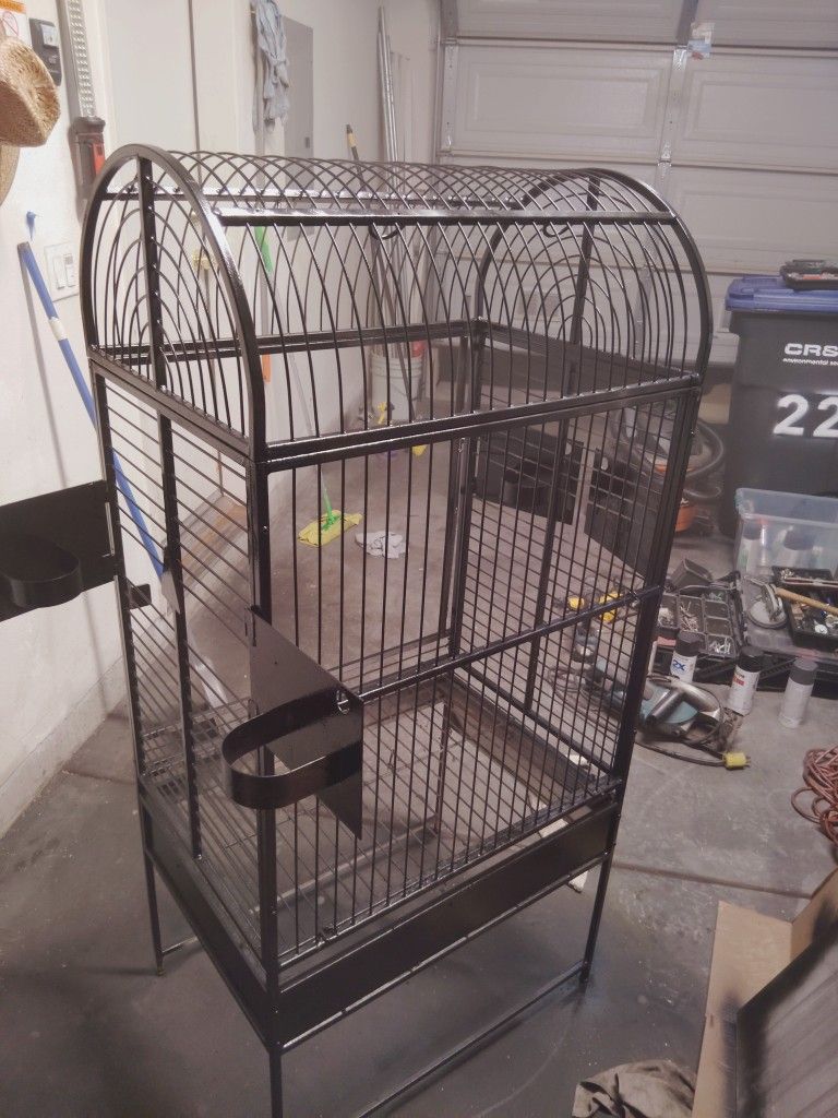 Bird Cage 