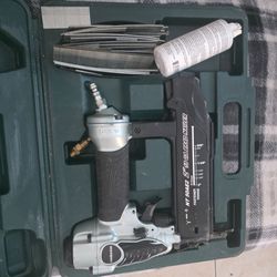 Metalobo Hpt Nail gun