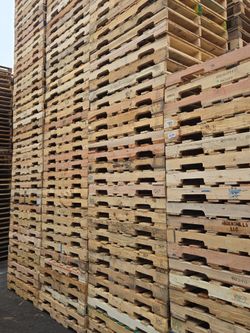 Wood Pallets 4way #1,4way#2, Regular 2way , Block & Custom pallets