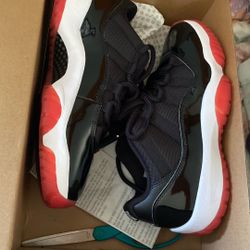 $150      Jordan 11s