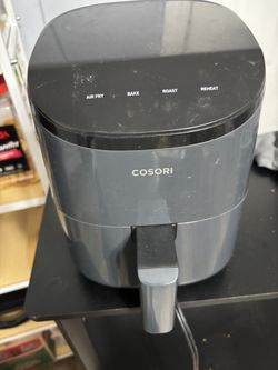 Air Fryer