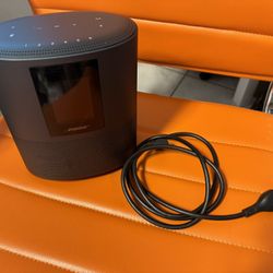 Bose Home Speaker 500