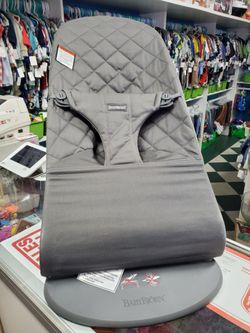 BabyBjorn Bouncer