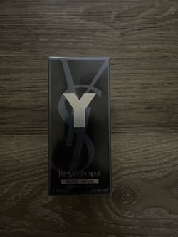 YSL EAU DE PARFUM