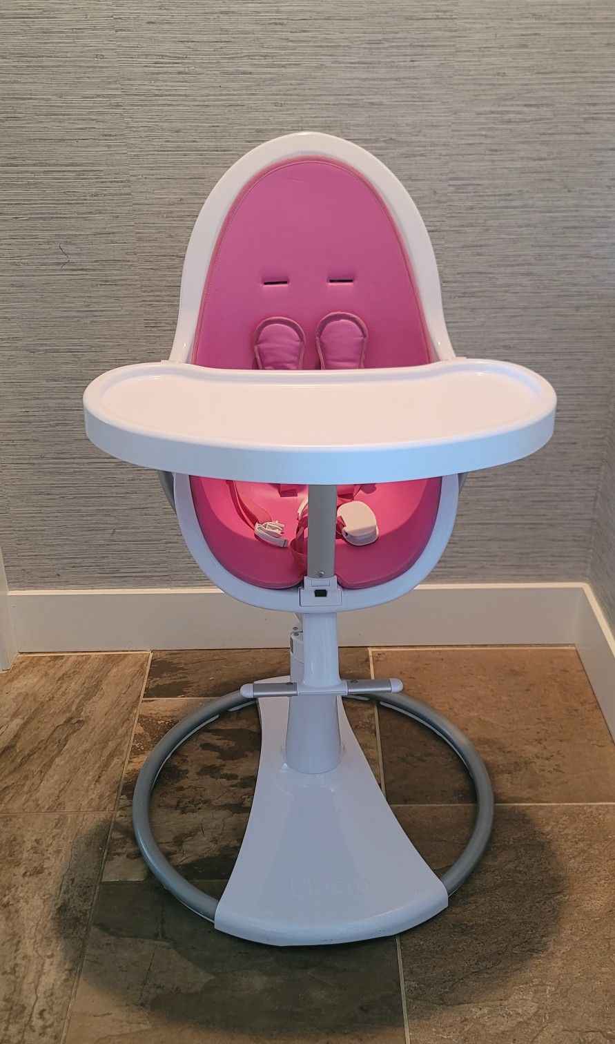 Bloom Fresco High Chair