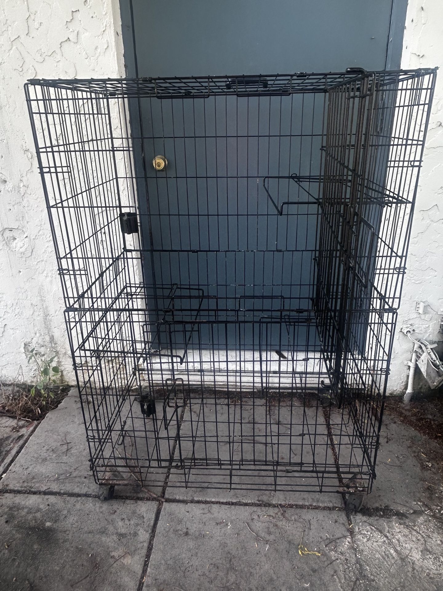 Pet Cage