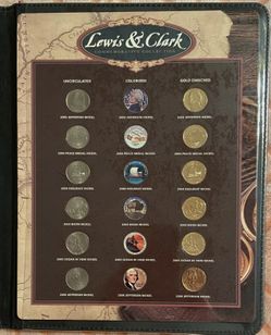 Lewis & Clark Expedition collection