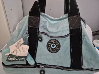 New Kipling Travel size bag.