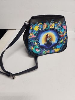 Loungefly Little Mermaid Sillouete 