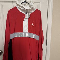 Jordan Track Jacket