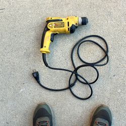 Dewalt DWD110 Drill