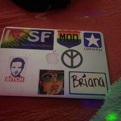 Mac Book Pro 